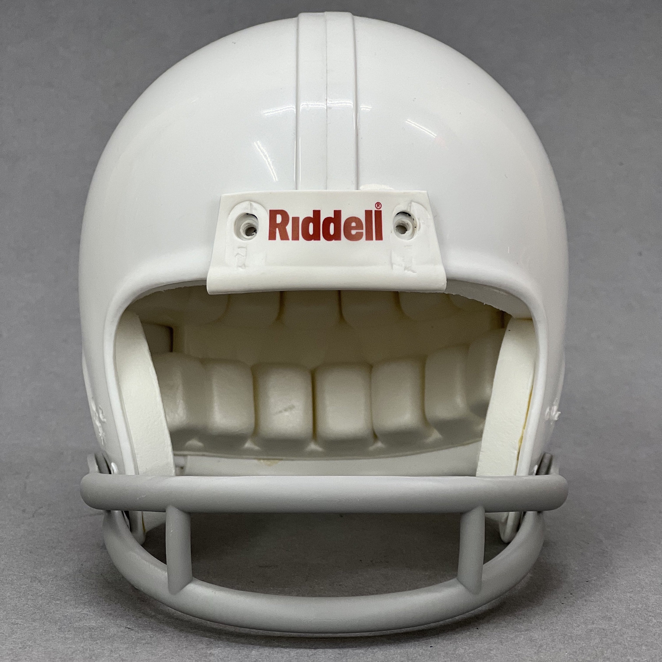 burt reynolds signes football helmet Signed Mean Machine Full Size TK Suspension Insc. Coach BAS COLOR:DARK GREEN PUMPKIN BLUE Included with the helmet 180-225 Days K1 Modular Helmet -