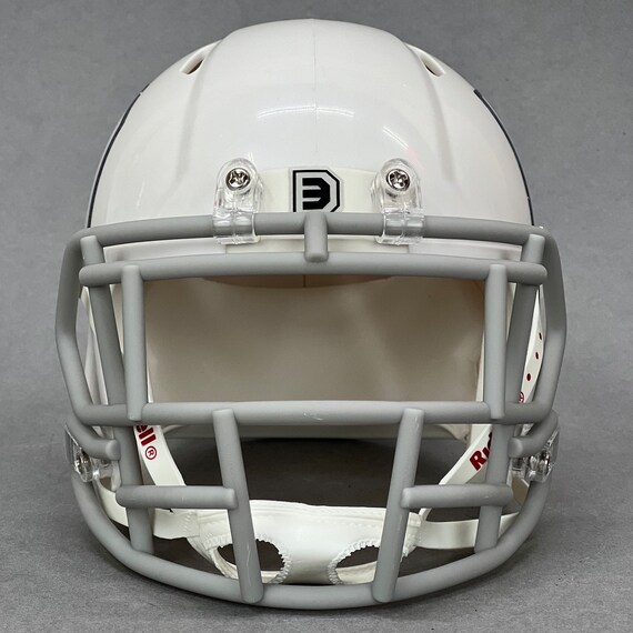 3D Printed S2EG-SW-808 Riddell Speed Mini Helmet Replacement