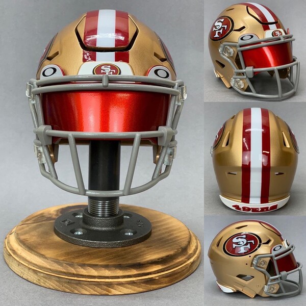 3d Helmet Decals Etsy