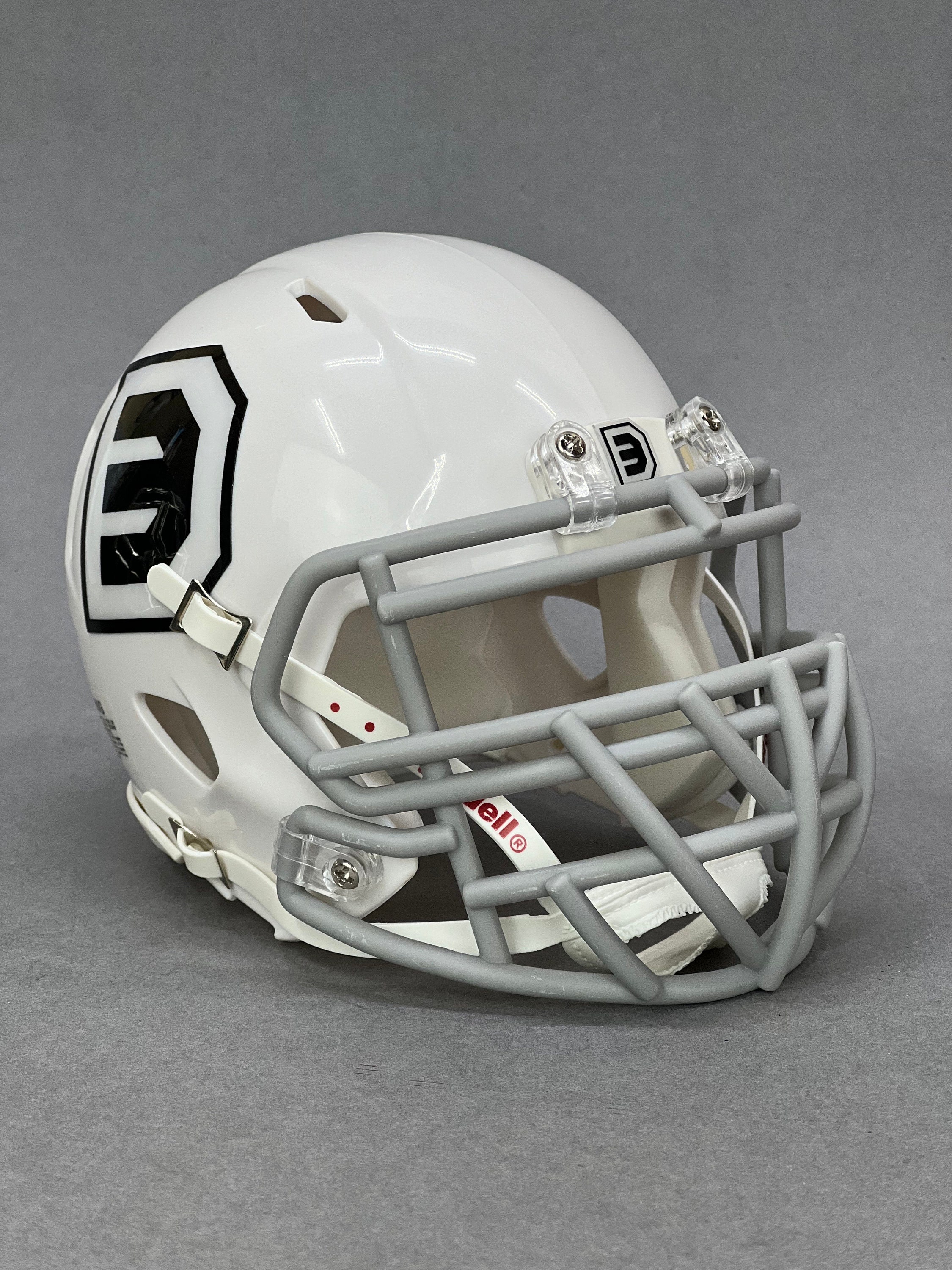 ④00's DEAD STOCK NFL RIDDELL MINI HELMET Dallas Cowboys Mini Speed 1964 - 1966 | Mini Size | NFL