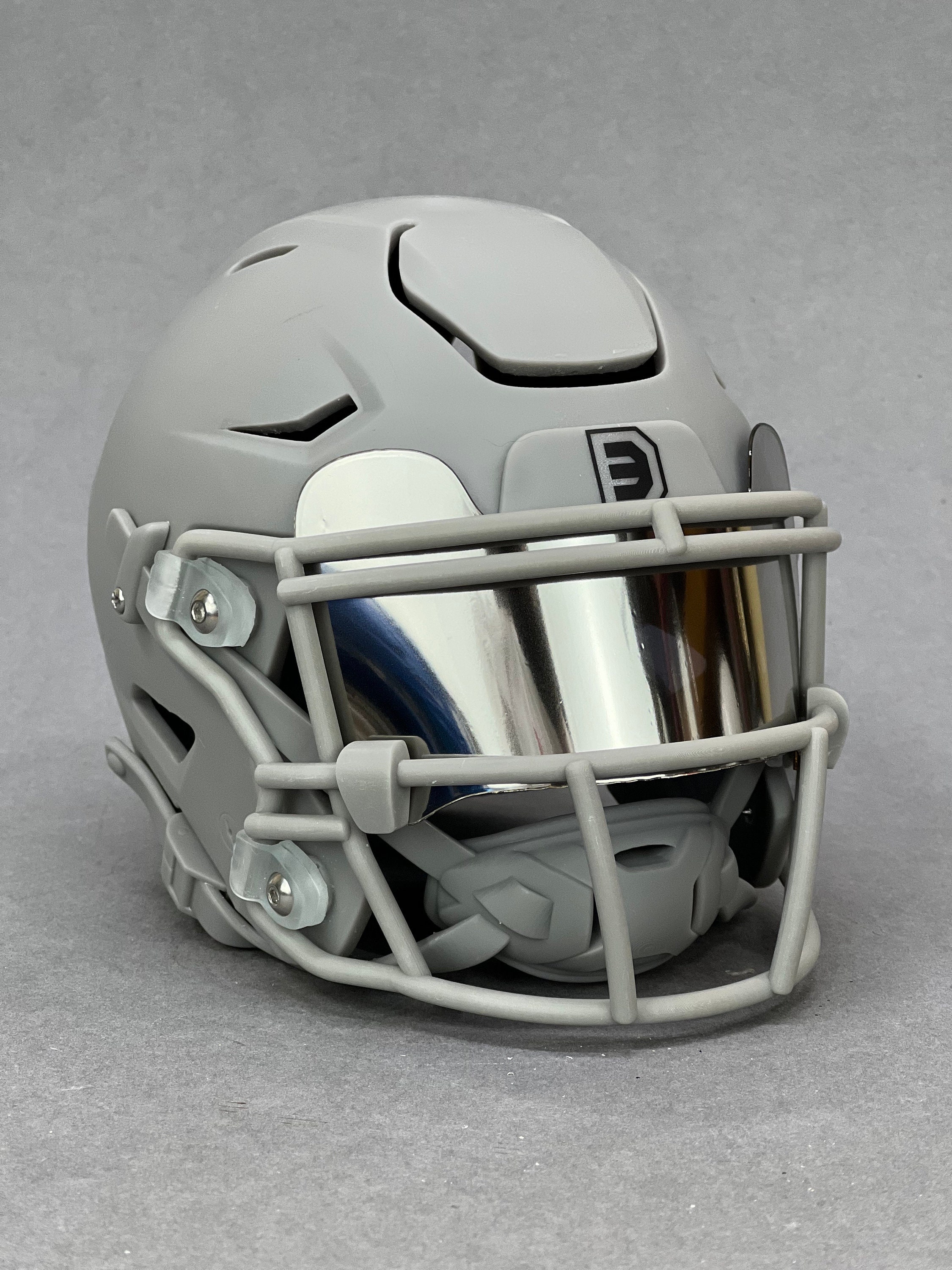 NEW - Elite Edition - 3D Printed Riddell Speedflex Modern Era Football DIY Mini Football Helmet Builder Hobby Kit - Etsy NEW - Elite Edition - 3D Printed Riddell Speedflex Modern Era Football DIY Mini Football Helmet Builder Hobby Kit - Etsy