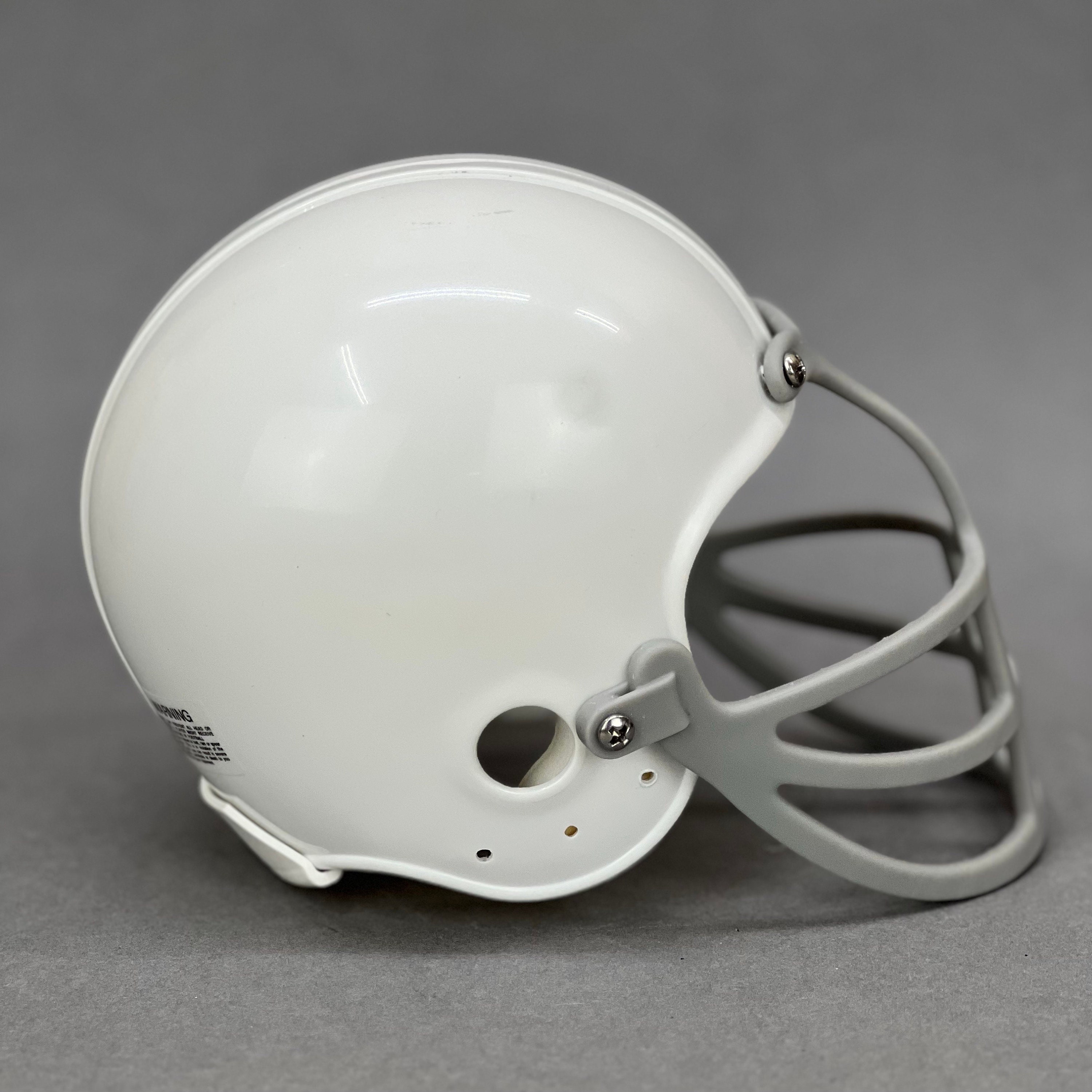 Riddell“VSR-4“Lサイズ(アイシールド無し) アメリカンフットボール