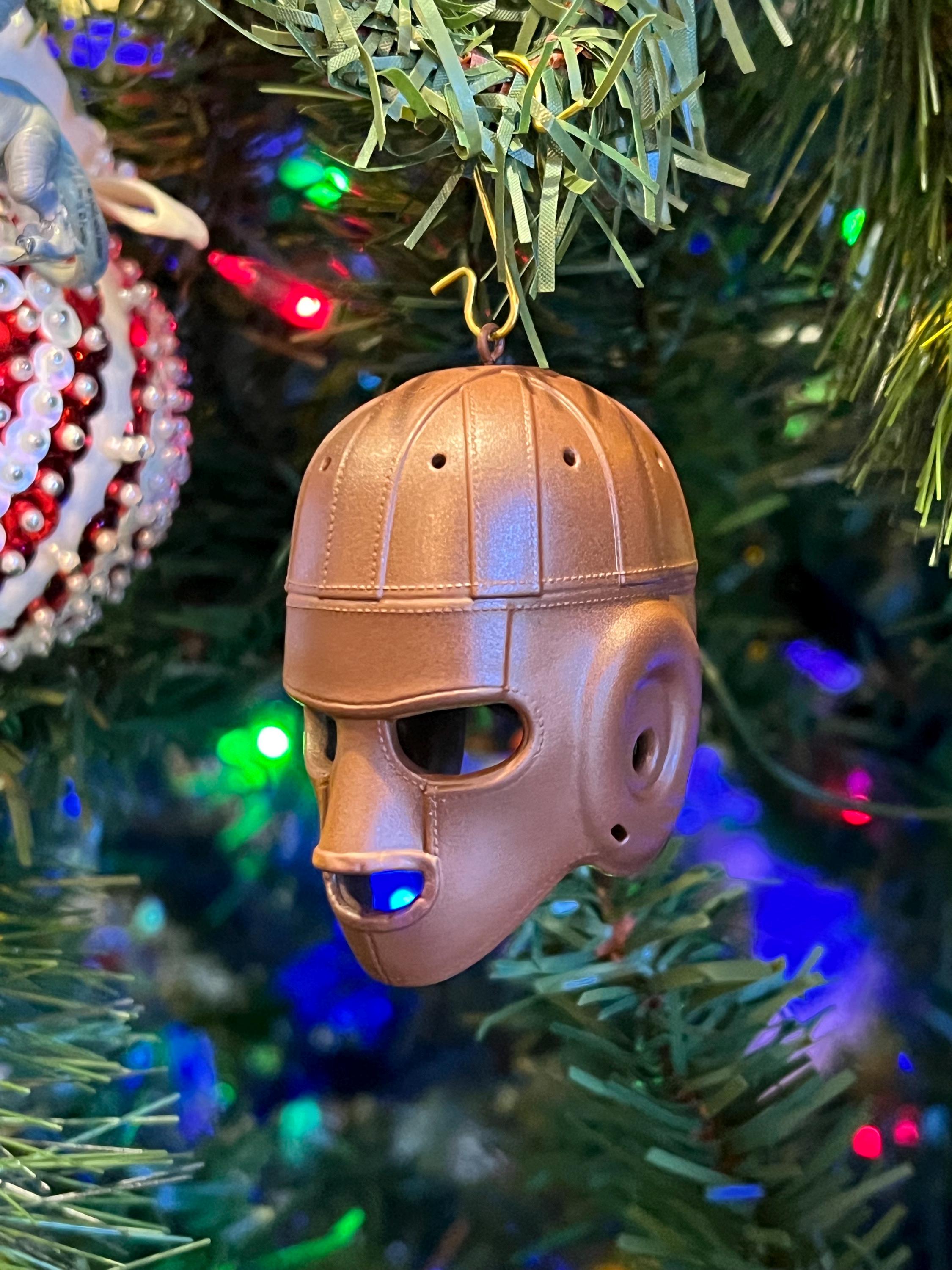 executioner style football helmet Face Guard Leather (1920-1930s) : Baseball Face Guards : Sports & Outdoors leather and is perfect for any type of re Grey Flannel Auctions