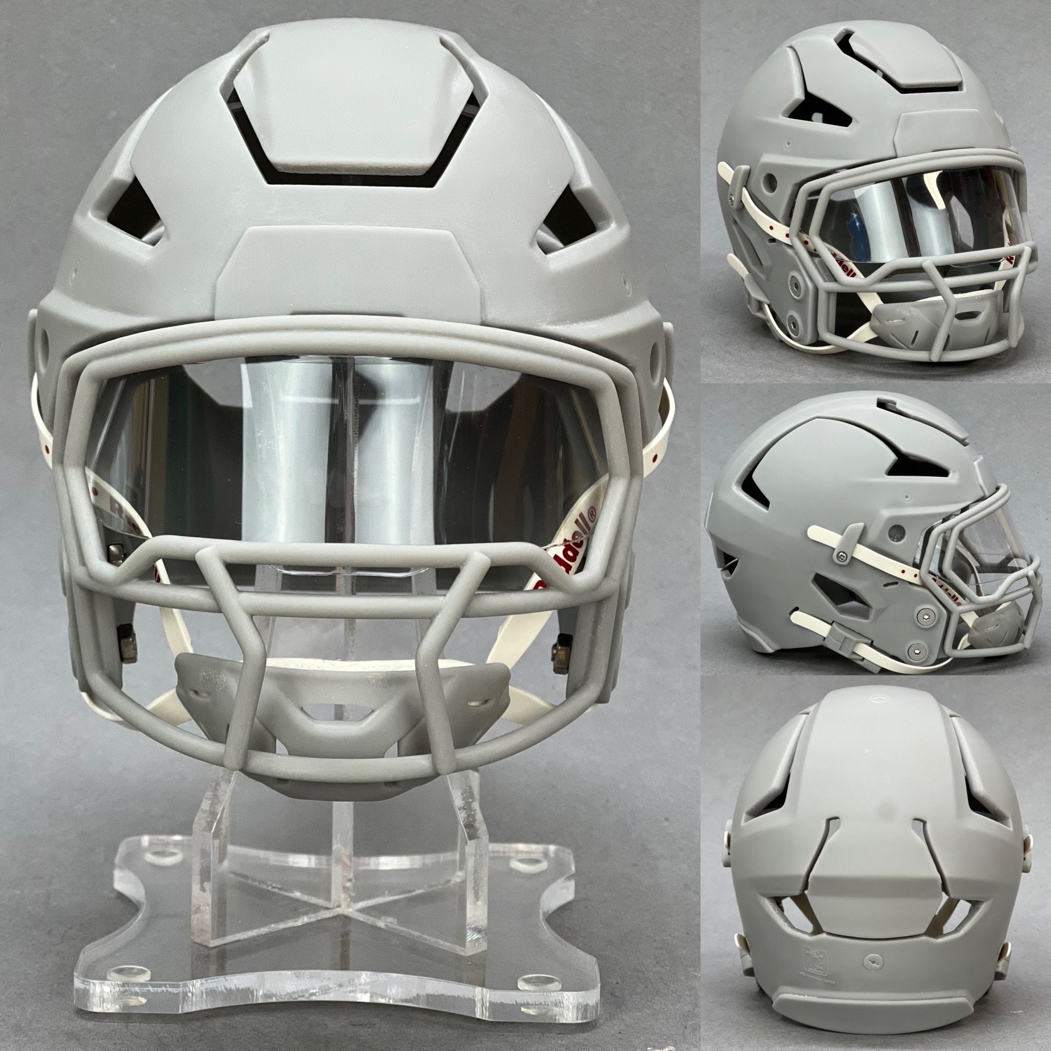 Axiom Mini Helmet