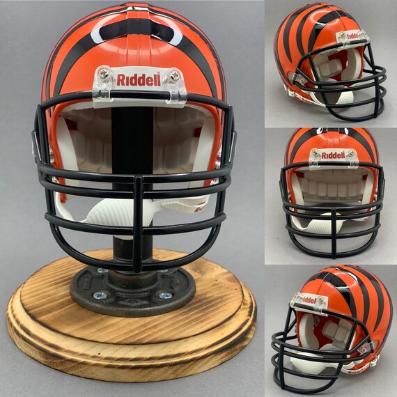 3D Printed Riddell VSR4 Mini Helmet Replacement/upgrade JOP
