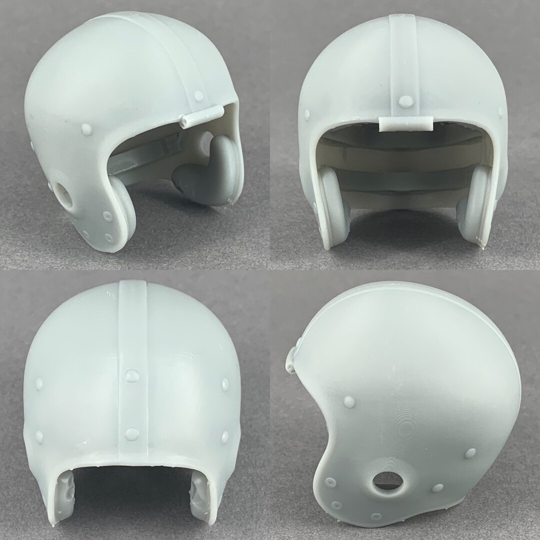 3D Printed Riddell Speedflex Pocket Pro Scale Modern Era 