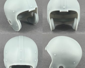 Custom Dominus Hood Inspired Helmet for Lego (U94KBZLQ9) by nirvager