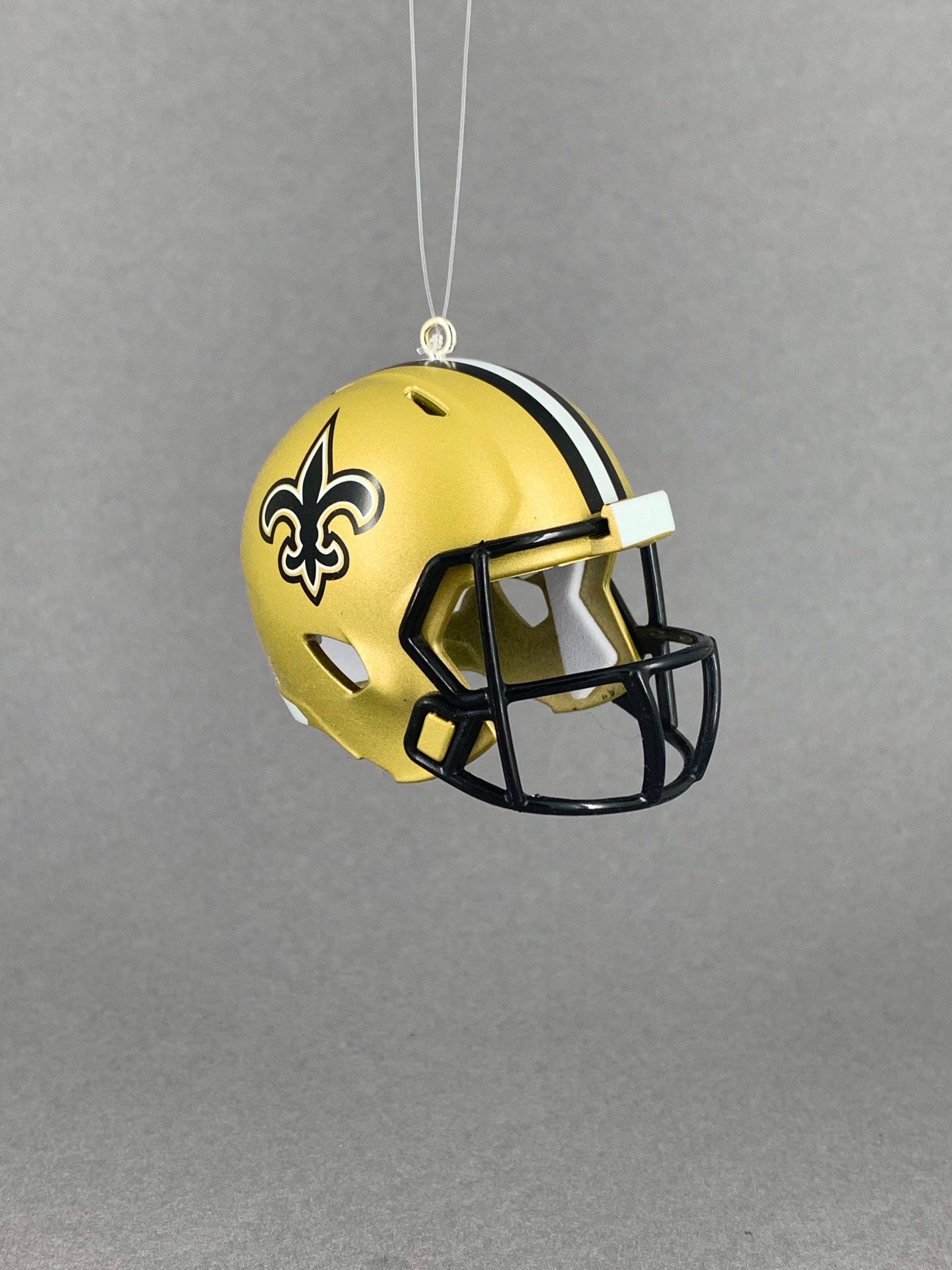 2.25 New Orleans Saints Riddell Speed 