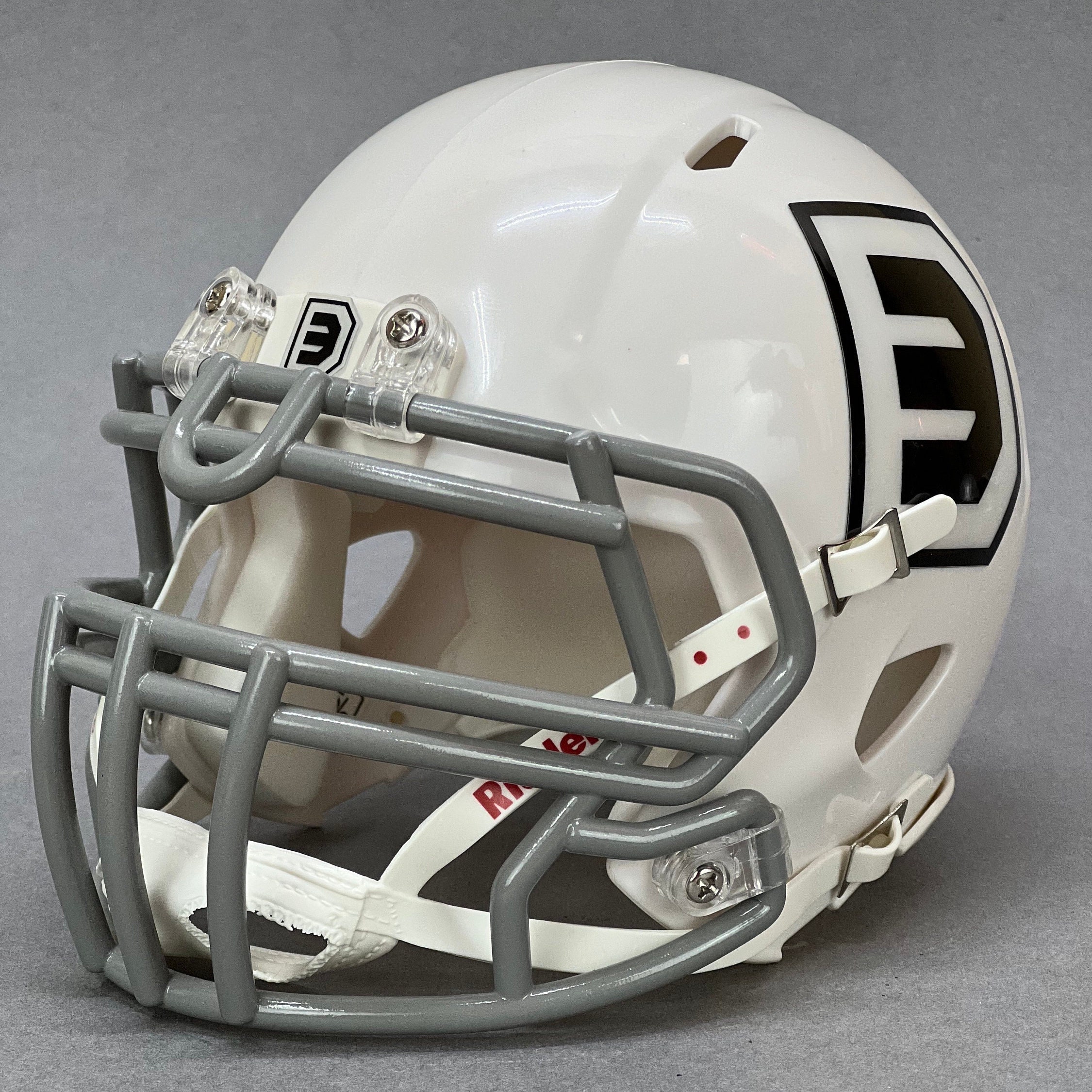 bc football helmets Boston College Football To Honor Welles Crowther With Red Bandana Helmets,  Uniforms Vs. USC