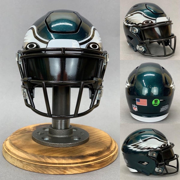 Riddell Speedflex Bumpers Etsy