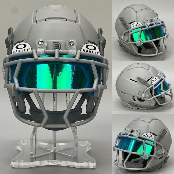 Schutt Helmet Cheap Used Football Helmets Elite Edition 3D Printed Schutt F7 Modern Era Football DIY Schutt Helmet Cheap Used Football Helmets Elite Edition 3D Printed Schutt F7 Modern Era Football DIY