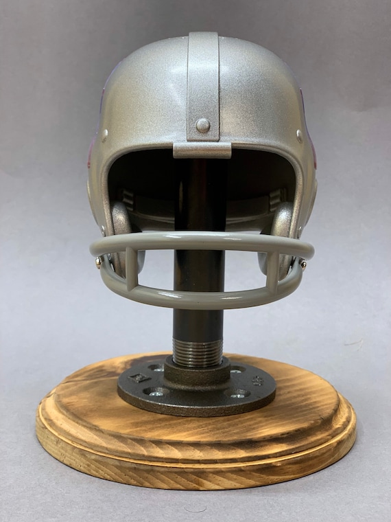 3D Printed 1950's/1960's Era Riddell RK Mini Football Helmet