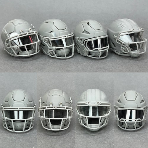 all iron man helmets in mcu Iron Man helmet collection beyond MCU