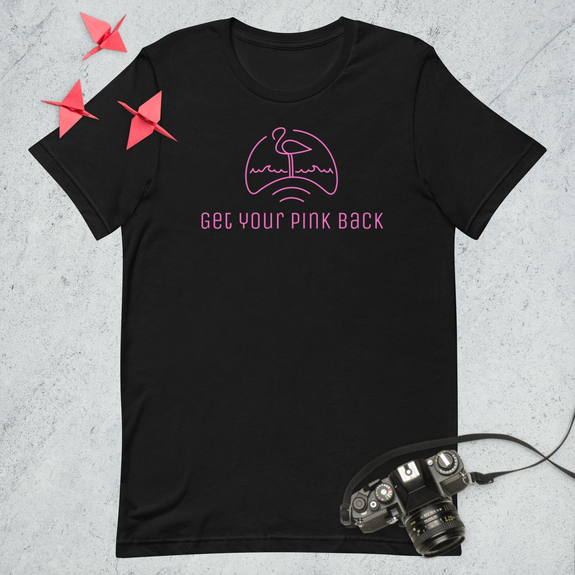 Get Your Pink Back -  Canada