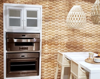 1:12 Dollhouse Oven and Microwave Combo