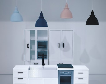 Nordic Pendant lighting