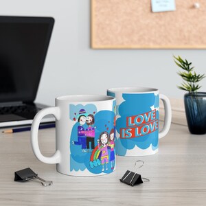 Mug 11oz