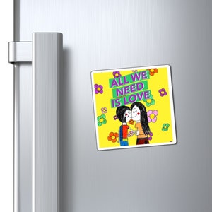 Magnets