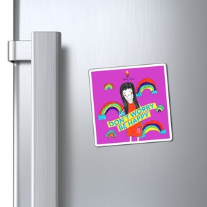 Magnets