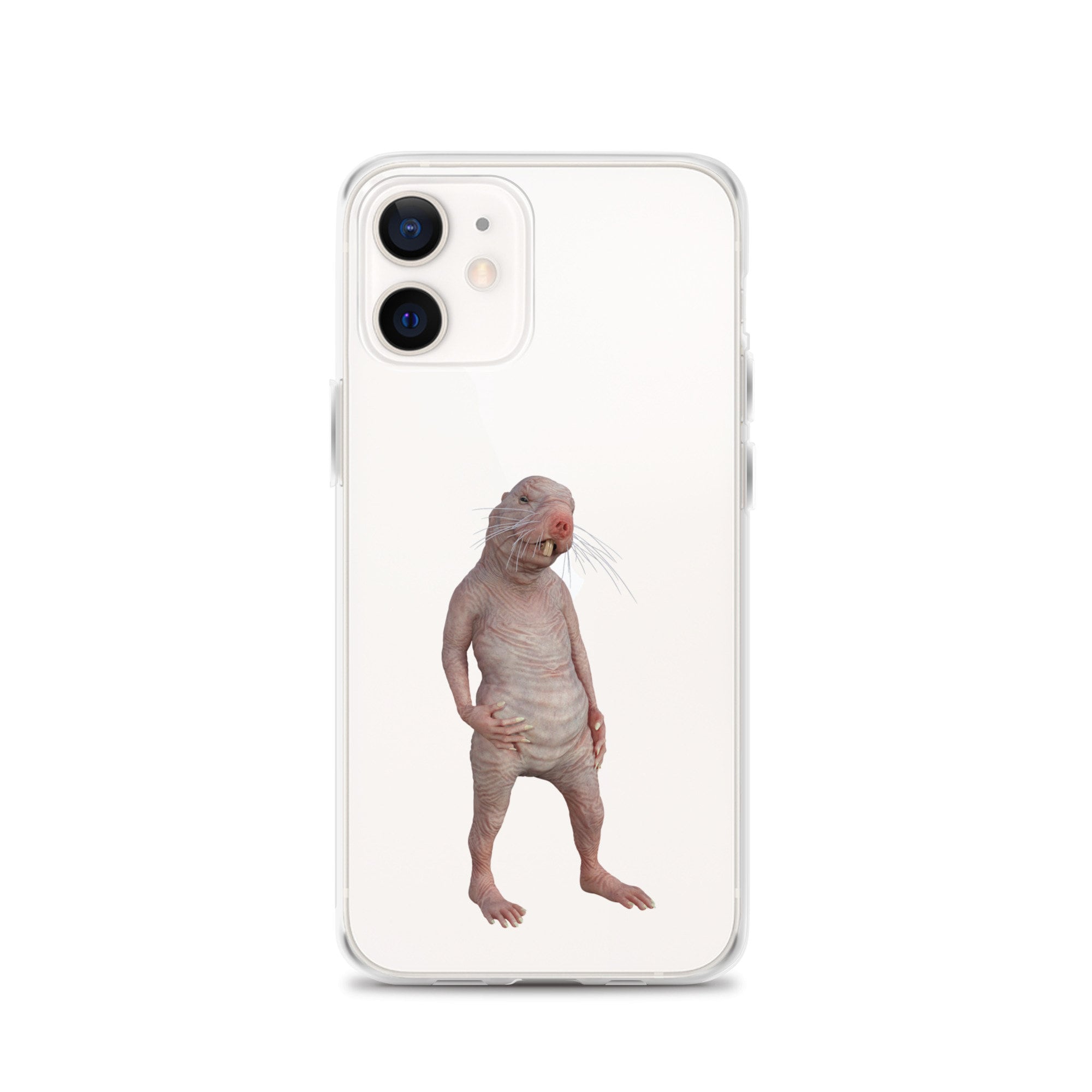 Live Weird Funny Naked Mole Rat Strange Animal Clear Case for Iphone - Etsy Live Weird Funny Naked Mole Rat Strange Animal Clear Case for Iphone - Etsy