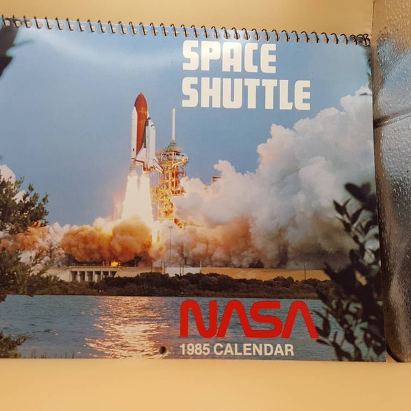 Nasa Advent Calendar Etsy Nasa Advent Calendar Etsy