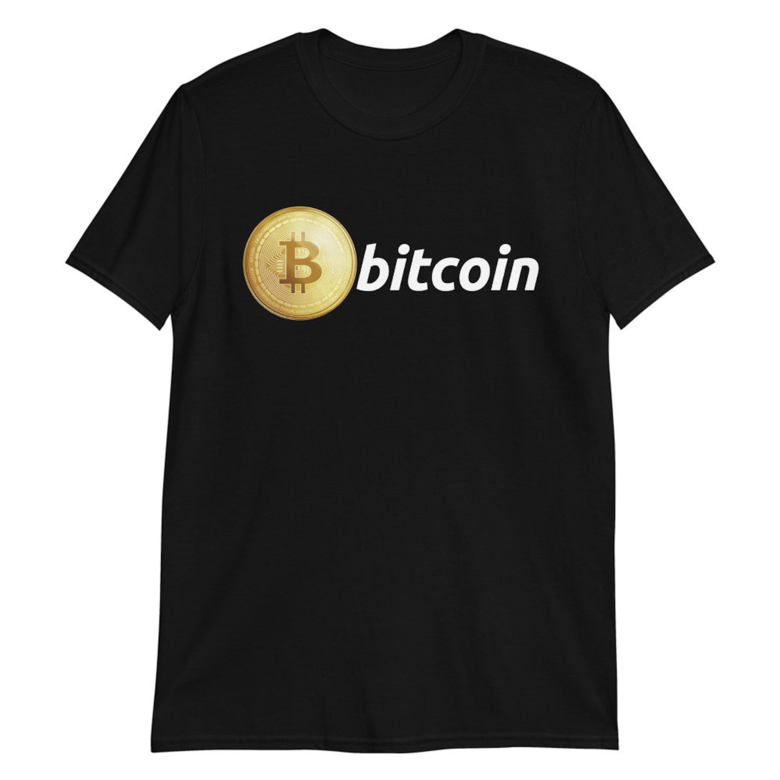 bitcoin t shirt uk