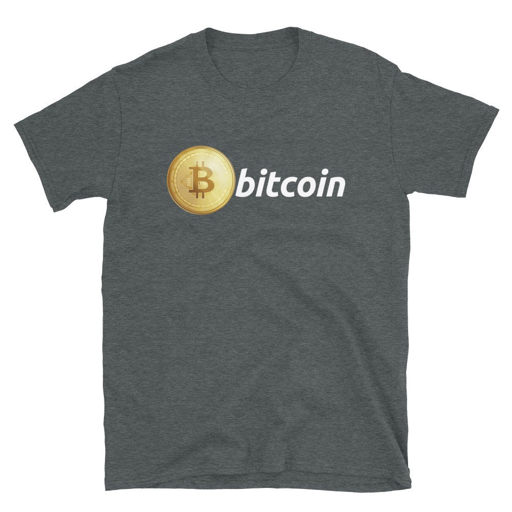 Bitcoin T-shirt Plan B Shirt BTC Tee Cryptocurrency Shirt - Etsy UK