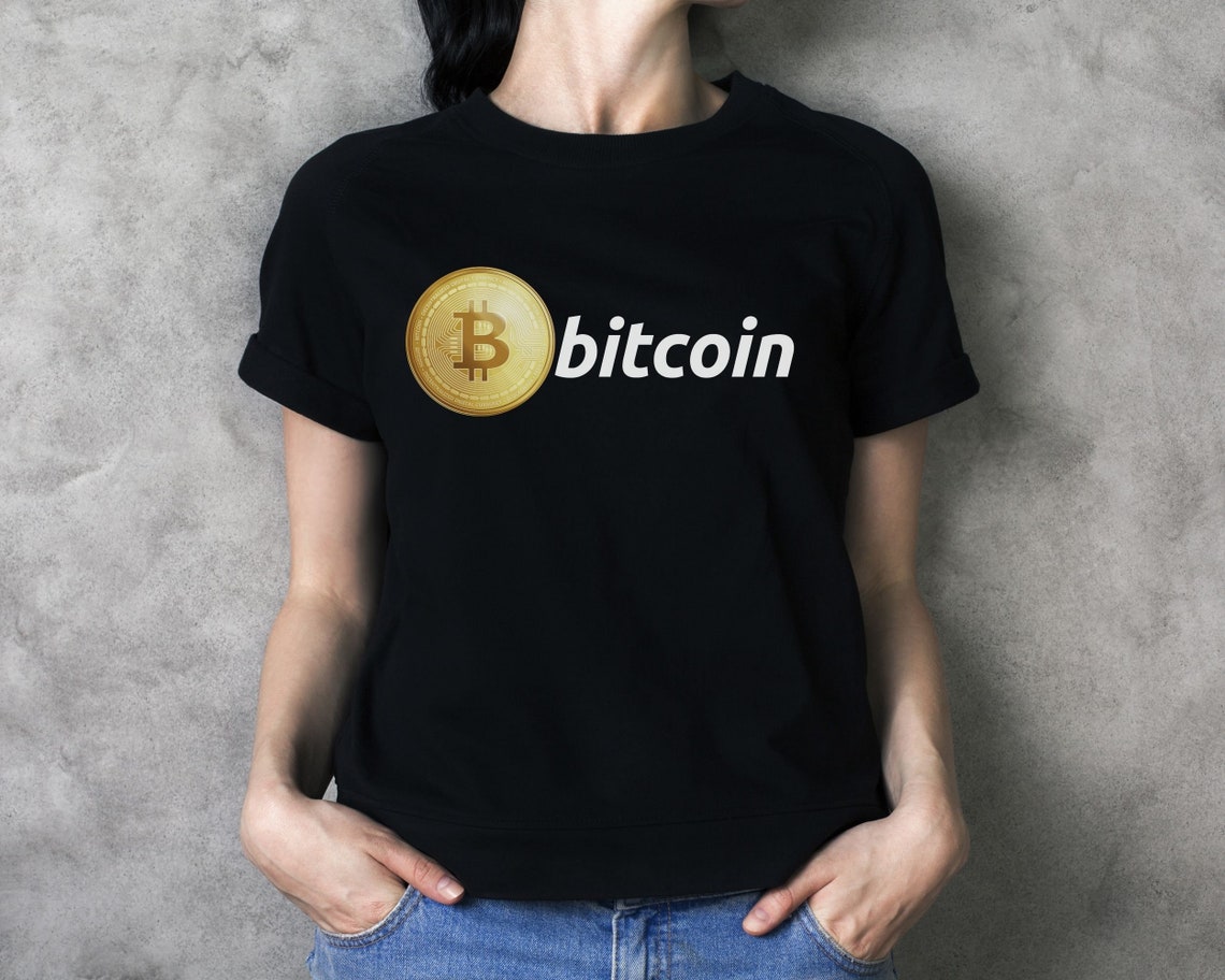 Bitcoin T-shirt Plan B Shirt BTC Tee Cryptocurrency Shirt - Etsy UK