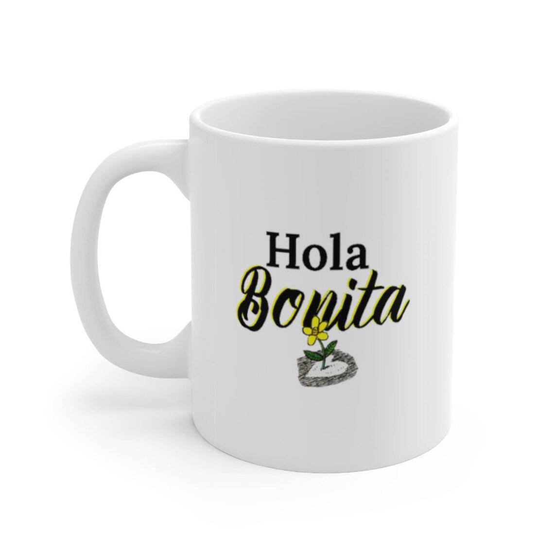 hola-bonita-mug-coffee-mug-latina-mug-hispanic-mug-cute-etsy-uk