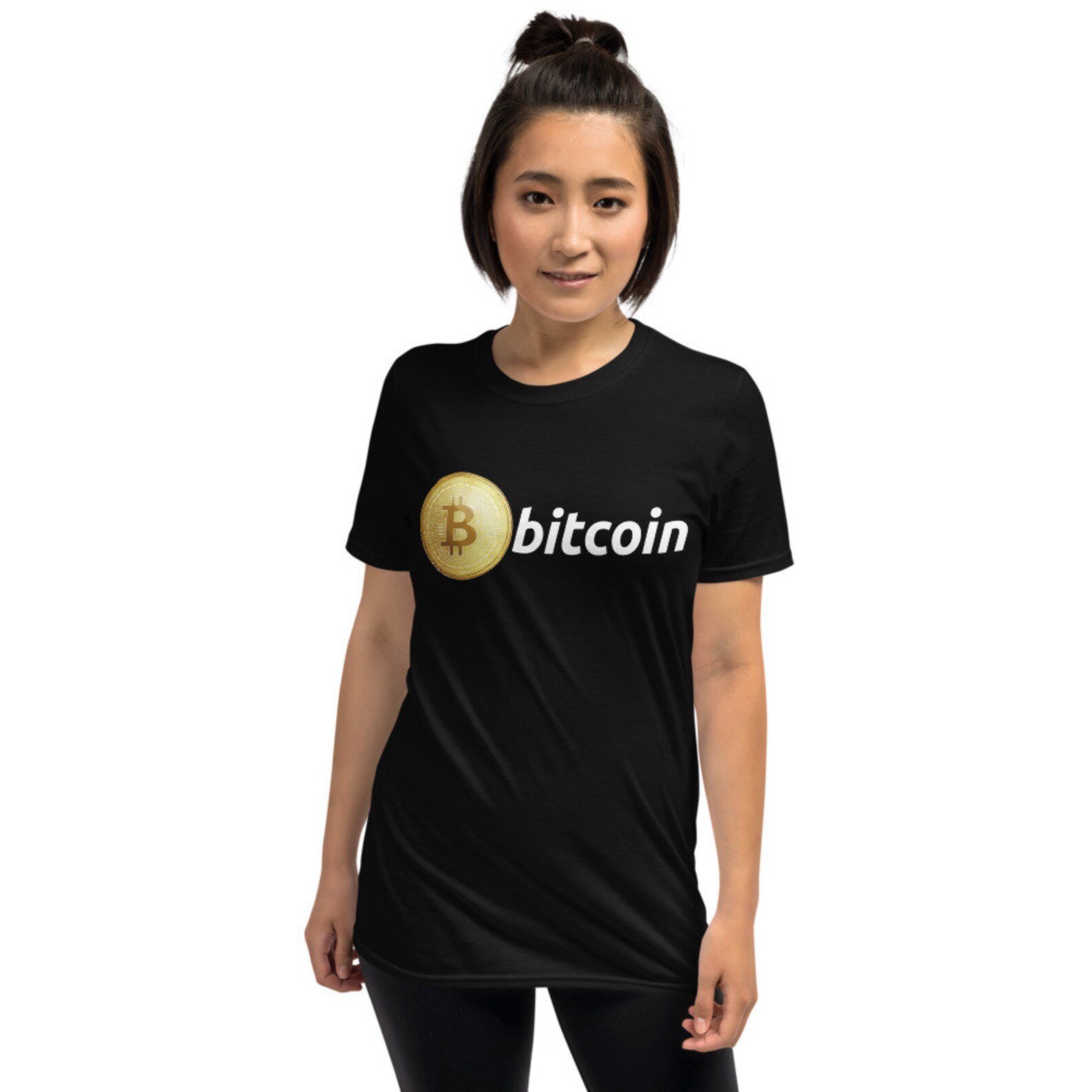 Bitcoin T-shirt Plan B Shirt BTC Tee Cryptocurrency Shirt - Etsy UK