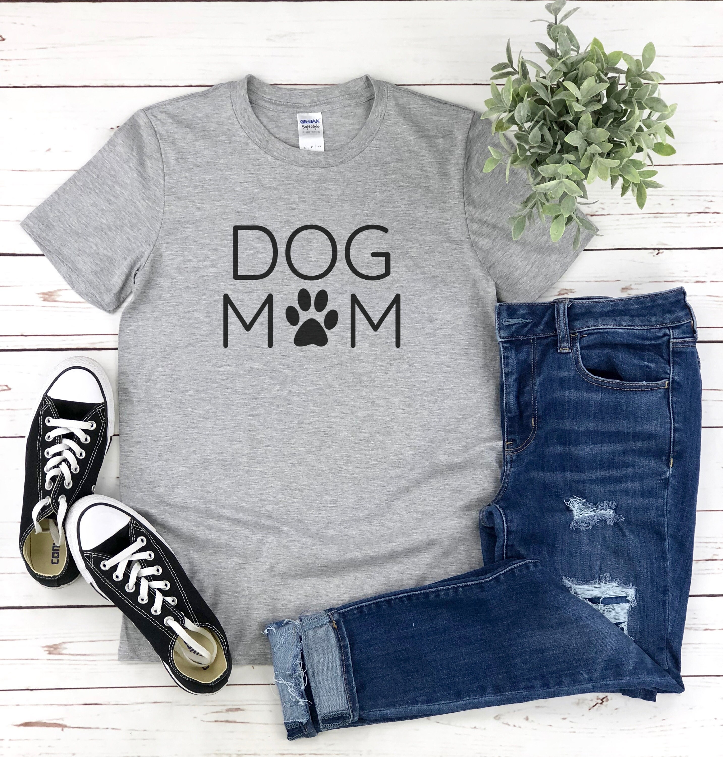 Dog Mom Shirt
 Dog Mom T shirt Mothers Day Gift Mom Shirt Funny Mom Shirt Etsy UK