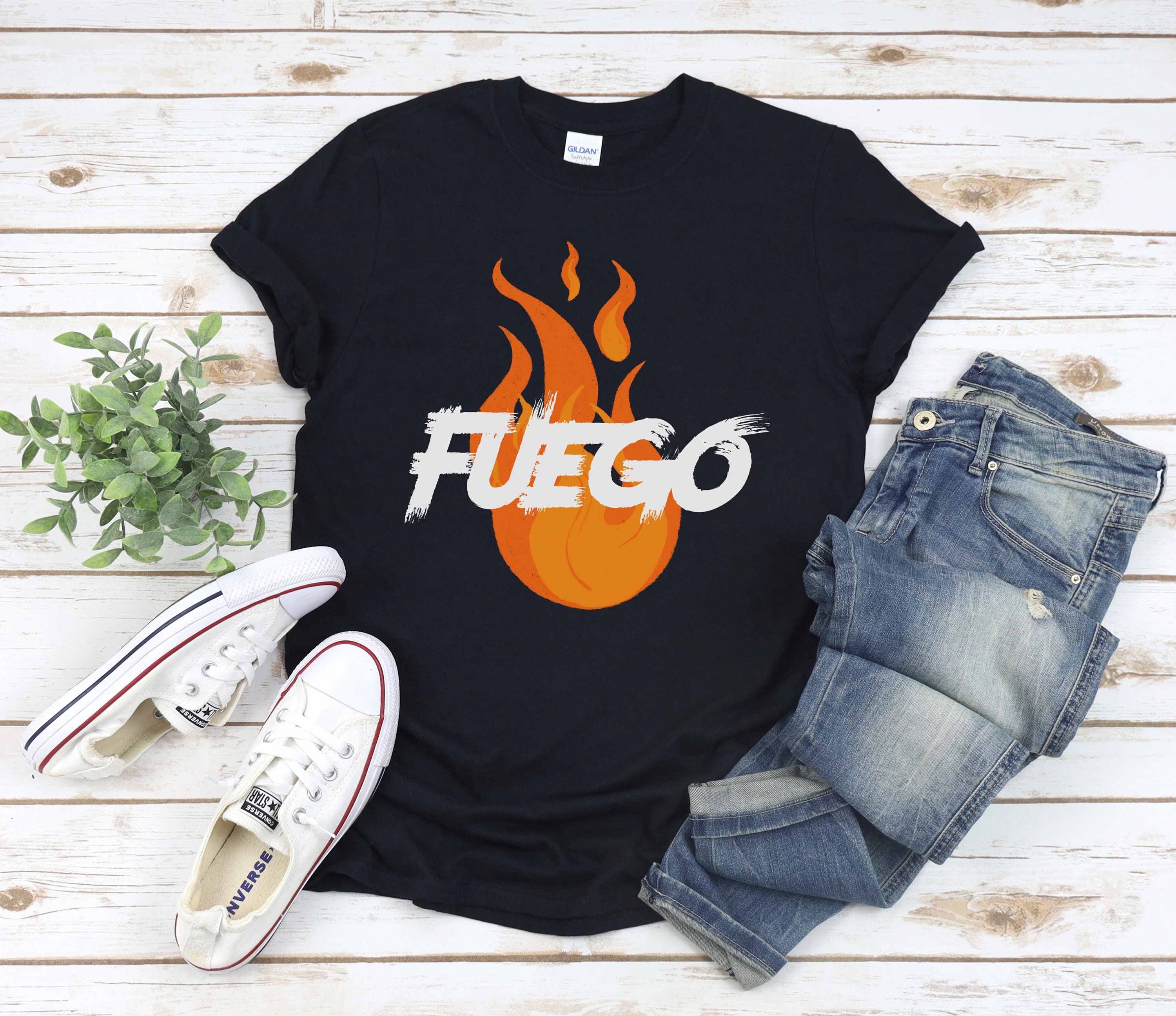 【oan】Fuego Flame Long Sleeve T-shirt 410264000001122-00-600x600.jpg