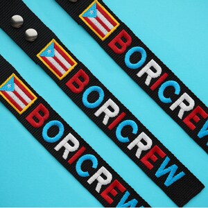 Boricrew Bag Strap