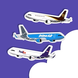 Cargo Aircraft
