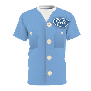 Felix Fixer Unisex Tee