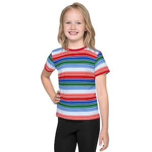 The Angry Doll Kids crew neck t-shirt