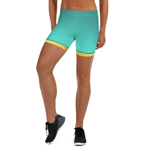 Arabian Princess Shorts- Running Costume, Cosplay
