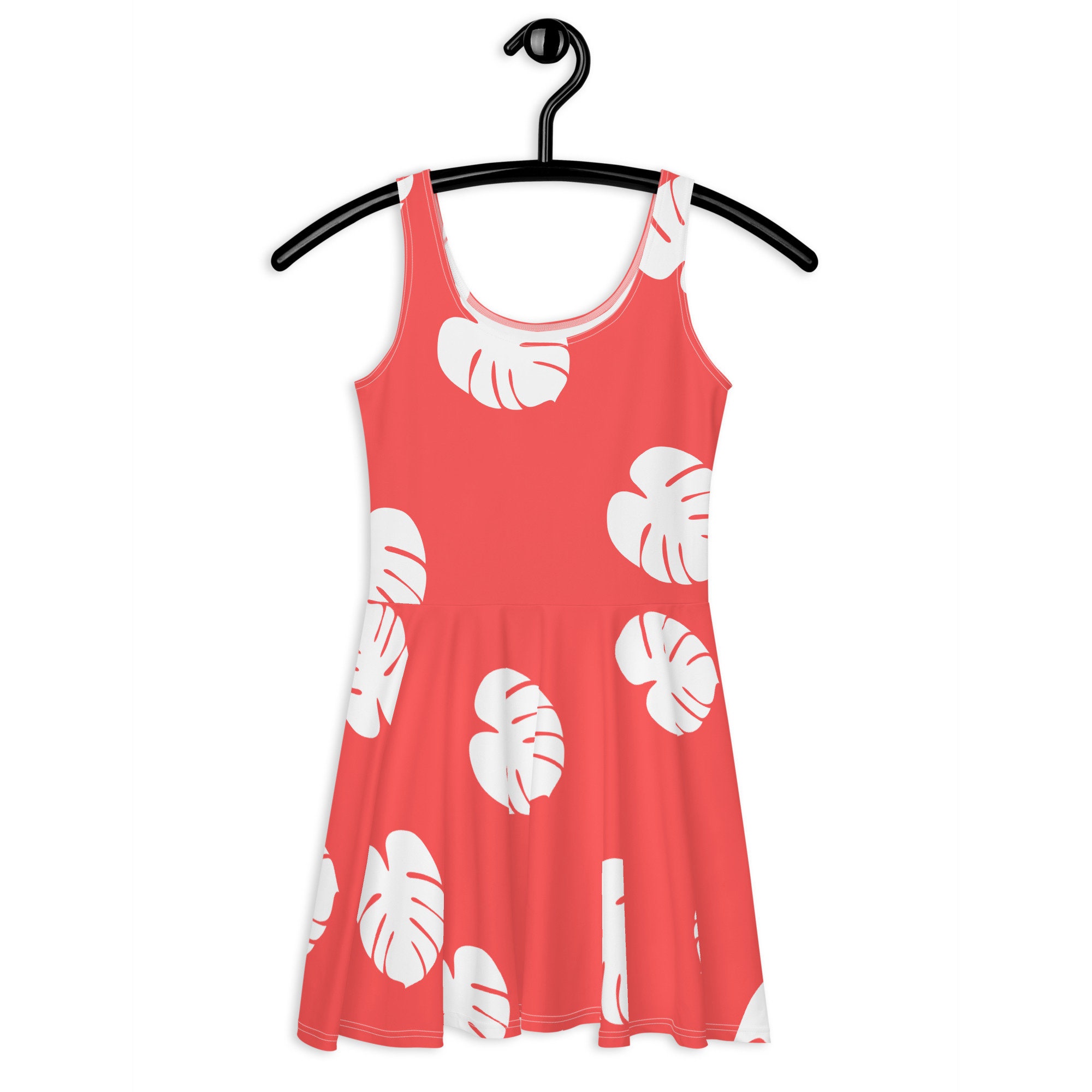 lilo skater dress Disney Lilo & Stitch Cosplay Skater Dress