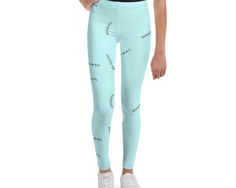 Leggings Sally Skin para jóvenes