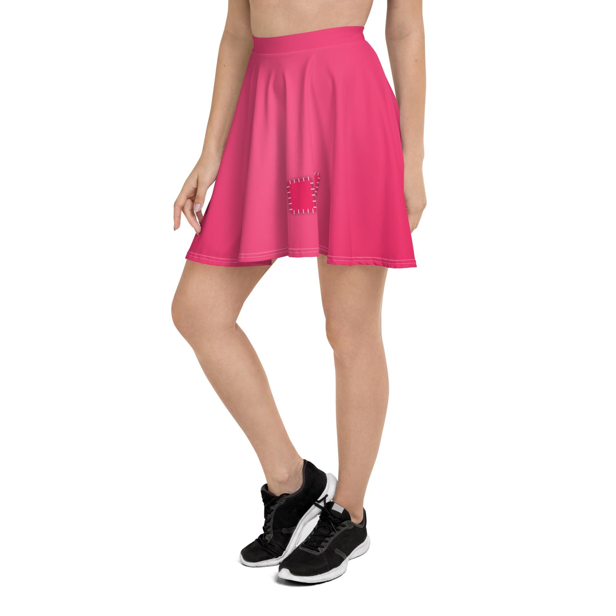 Discover The Mim Skater Skirt, Women's Skater Skirt