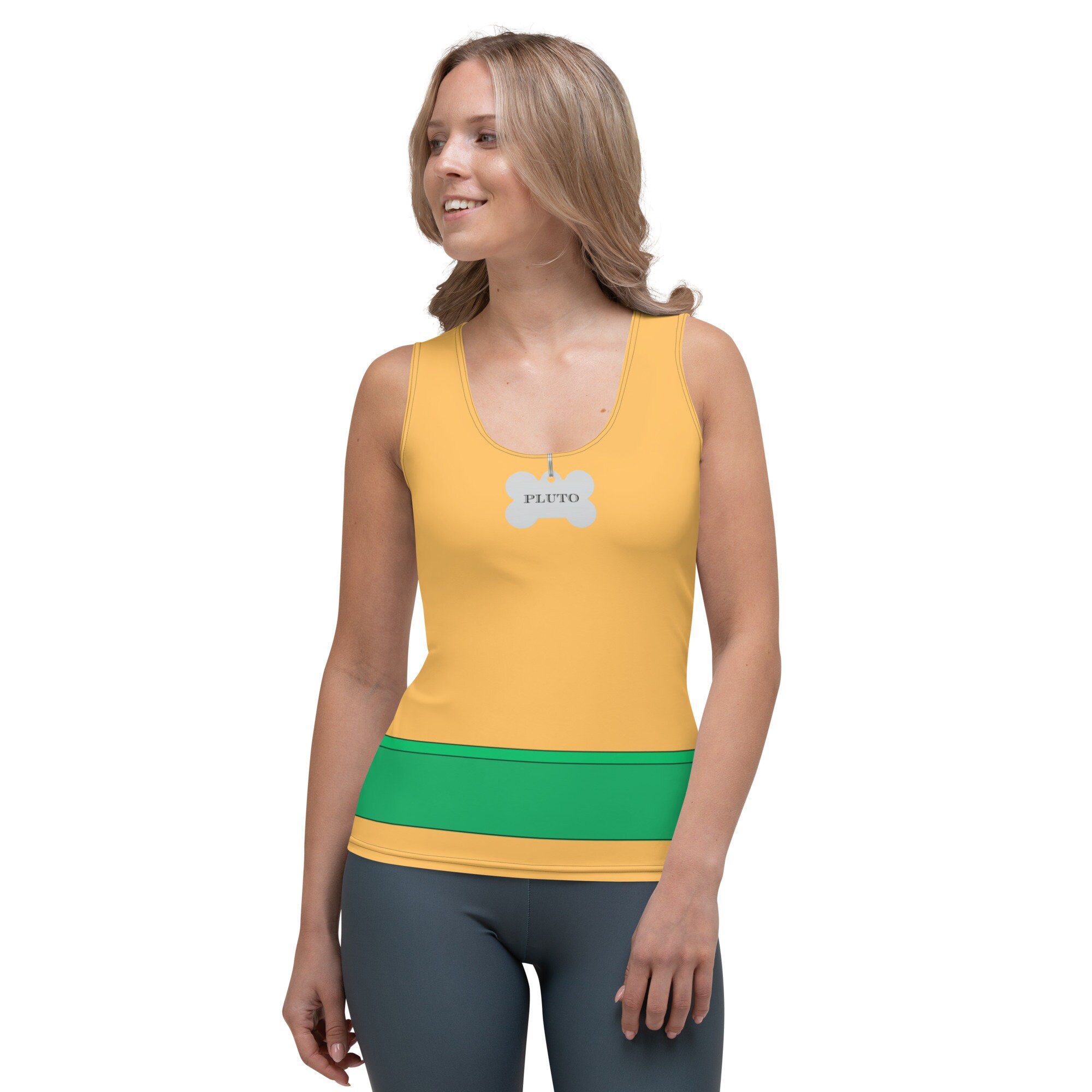 Discover Best Pal 3D Tank Top for Women