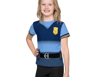The Hopps Kids crew neck t-shirt