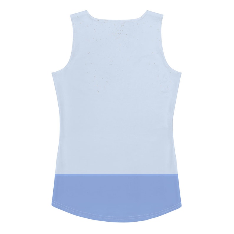 Elsa Tank Top