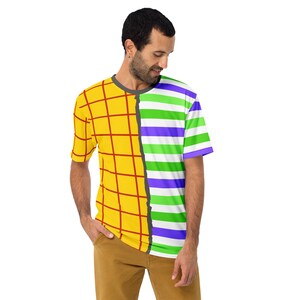 Andy&#39;s Room Unisex t-shirt