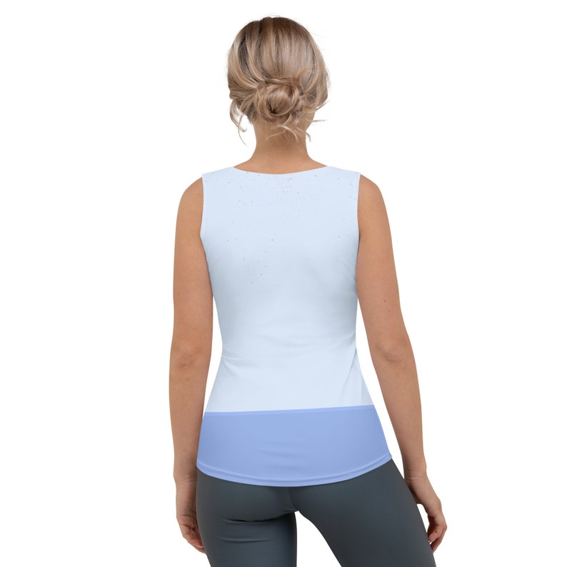 Elsa Tank Top