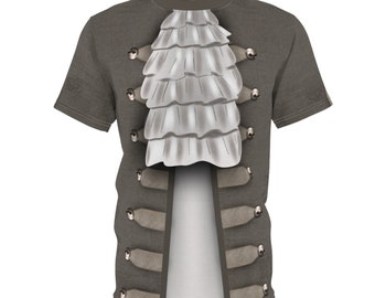 La camiseta unisex Billy Zombie