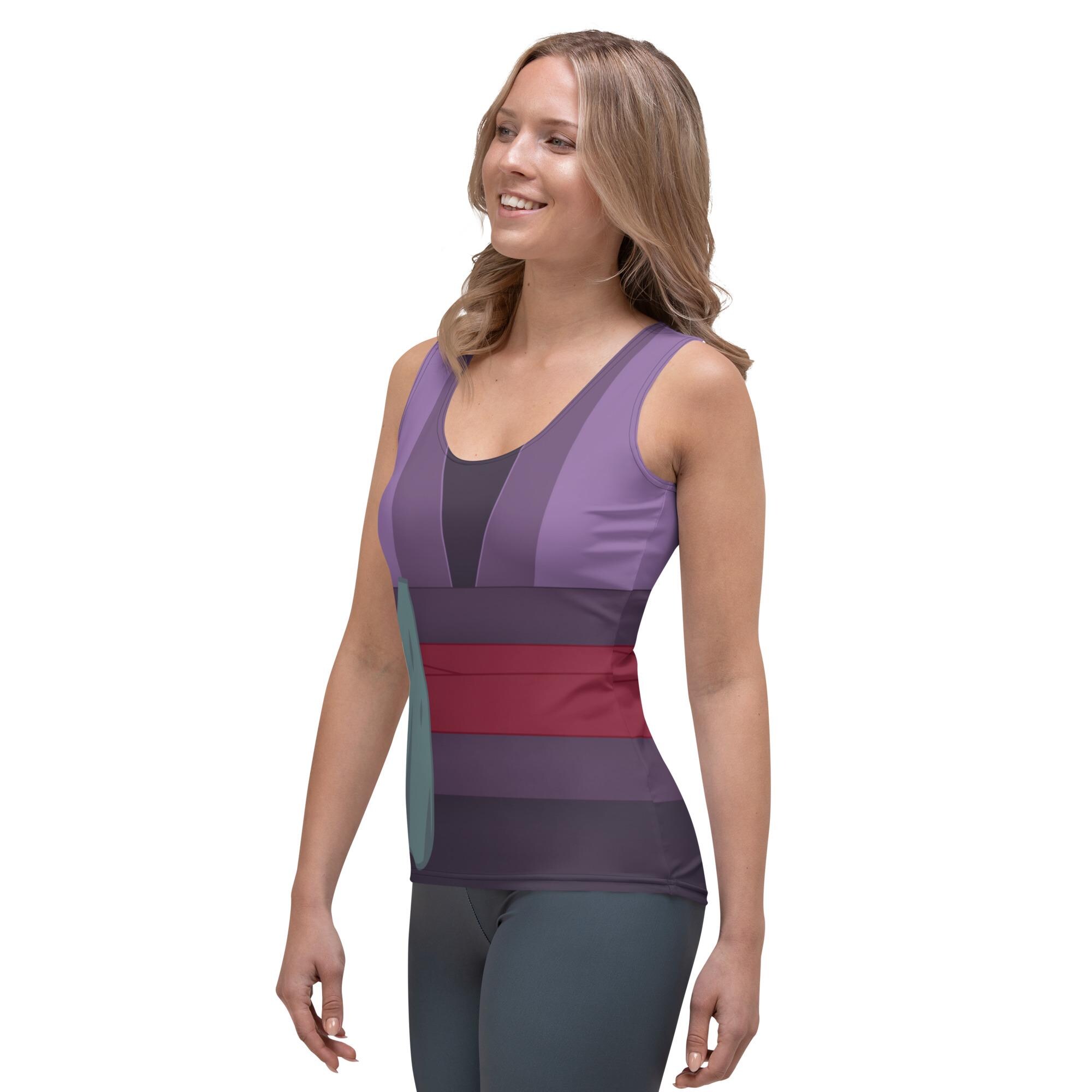 Discover Pour the Tea Matchmaker 3D Tank Top for Women