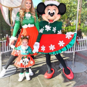Very Merry Party dress