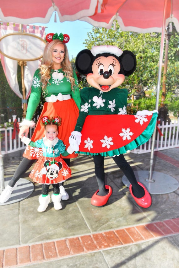 Very Merry Party dress