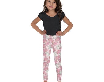 Cutter Leggings | Etsy